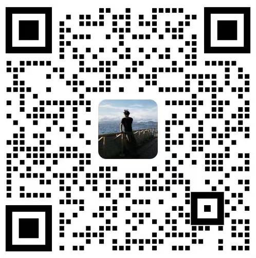 扫码添加微信-优创云